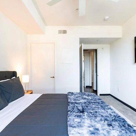 2Br Modern Luxury Condo Weho Los Angeles Ngoại thất bức ảnh