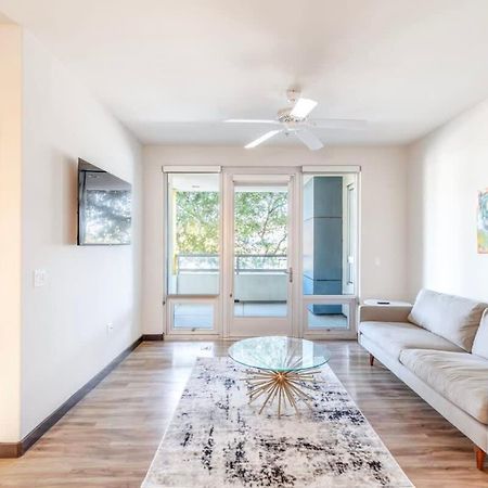 2Br Modern Luxury Condo Weho Los Angeles Ngoại thất bức ảnh