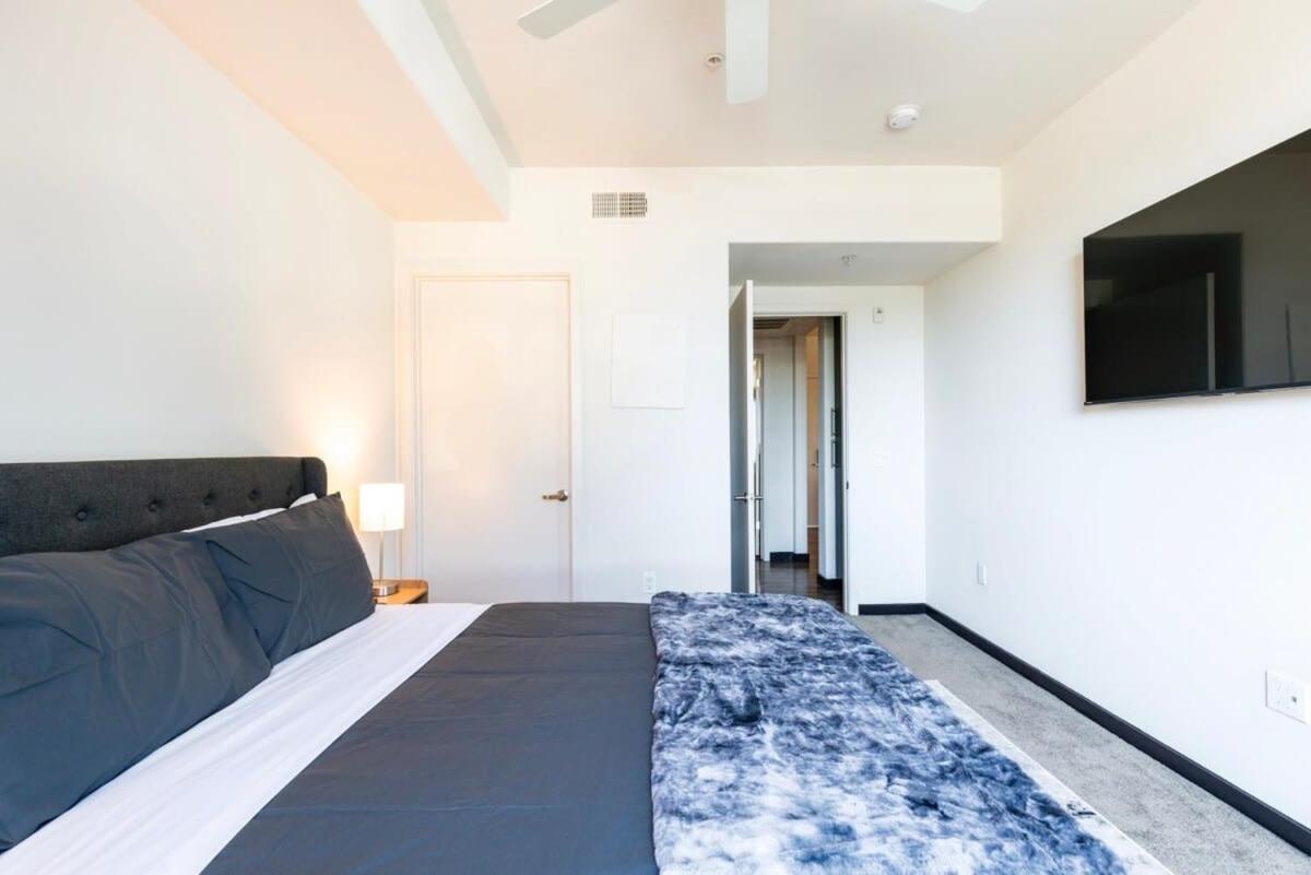 2Br Modern Luxury Condo Weho Los Angeles Ngoại thất bức ảnh
