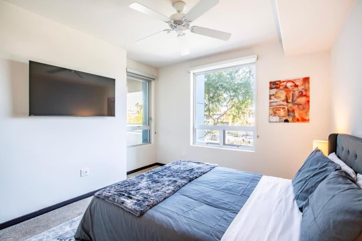 2Br Modern Luxury Condo Weho Los Angeles Ngoại thất bức ảnh