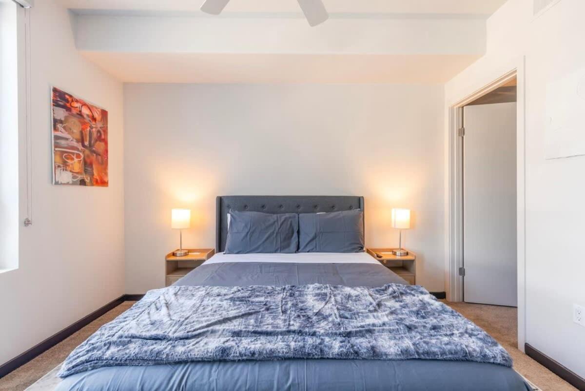 2Br Modern Luxury Condo Weho Los Angeles Ngoại thất bức ảnh