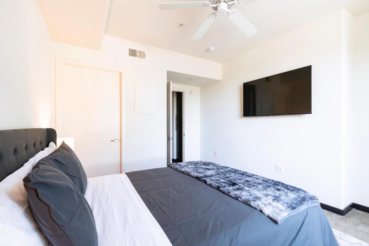 2Br Modern Luxury Condo Weho Los Angeles Ngoại thất bức ảnh