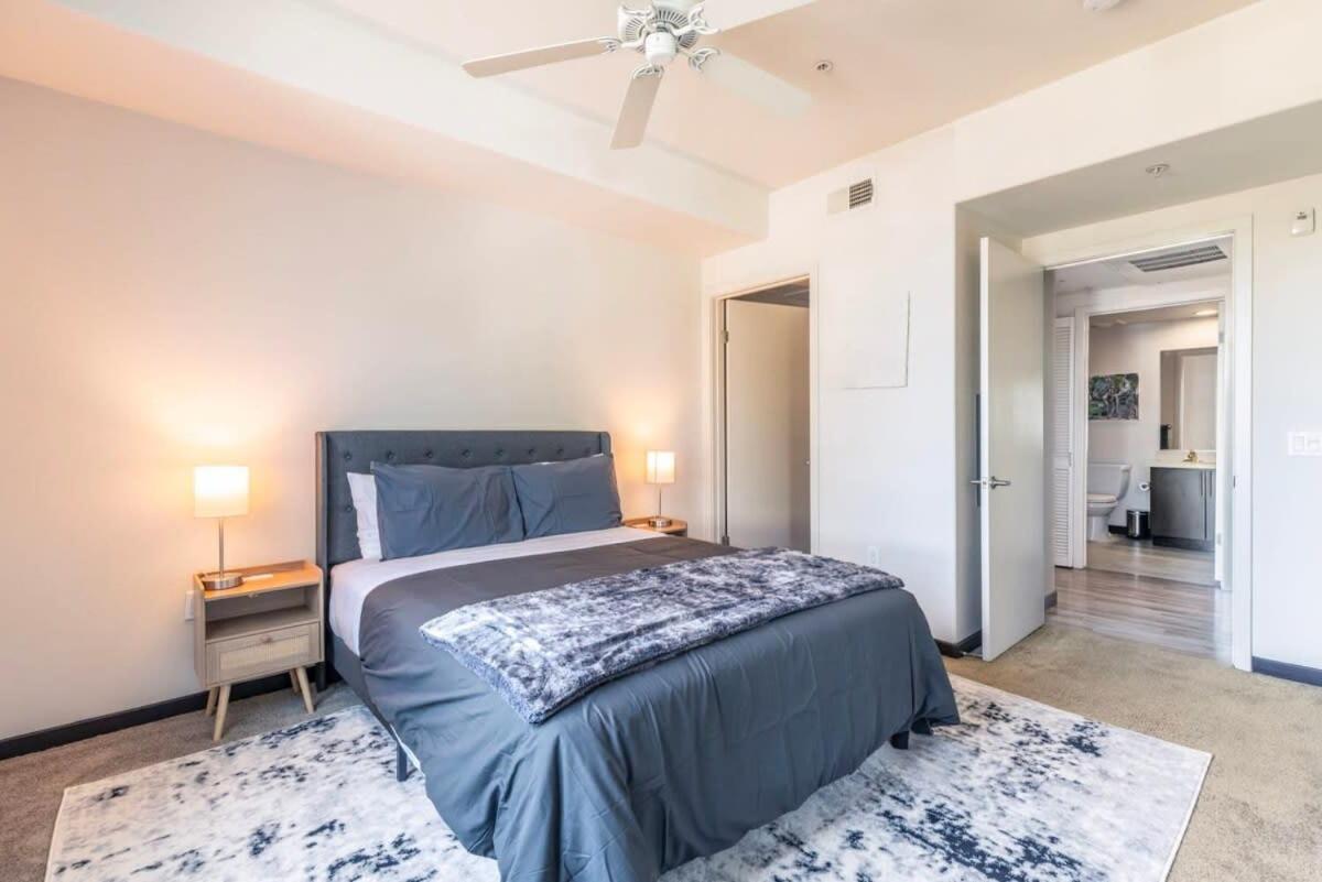 2Br Modern Luxury Condo Weho Los Angeles Ngoại thất bức ảnh