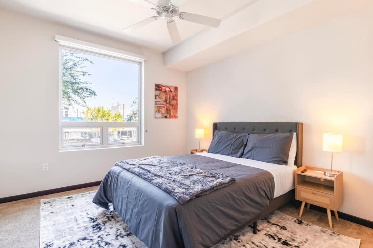 2Br Modern Luxury Condo Weho Los Angeles Ngoại thất bức ảnh
