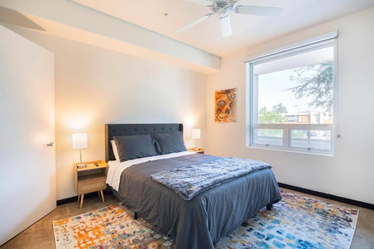 2Br Modern Luxury Condo Weho Los Angeles Ngoại thất bức ảnh