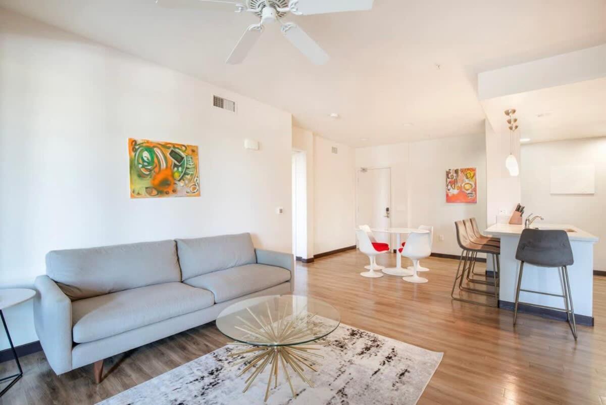 2Br Modern Luxury Condo Weho Los Angeles Ngoại thất bức ảnh