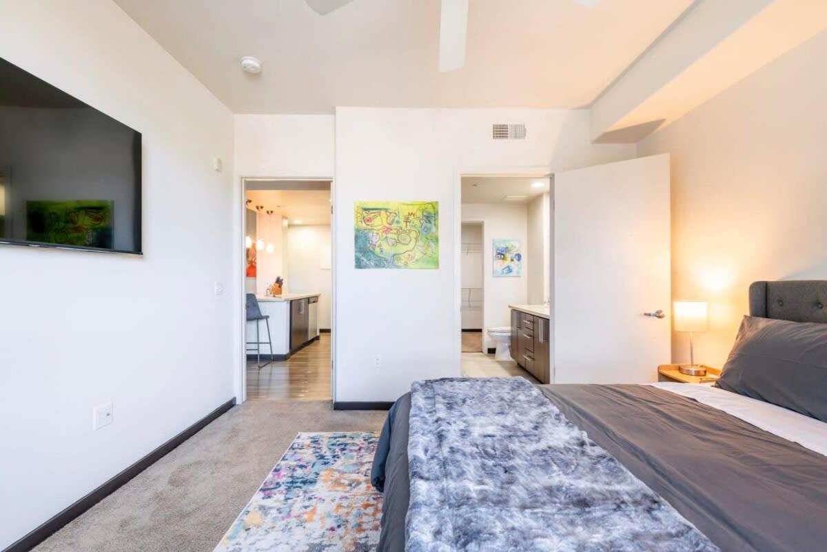 2Br Modern Luxury Condo Weho Los Angeles Ngoại thất bức ảnh