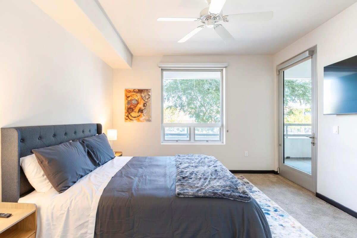 2Br Modern Luxury Condo Weho Los Angeles Ngoại thất bức ảnh