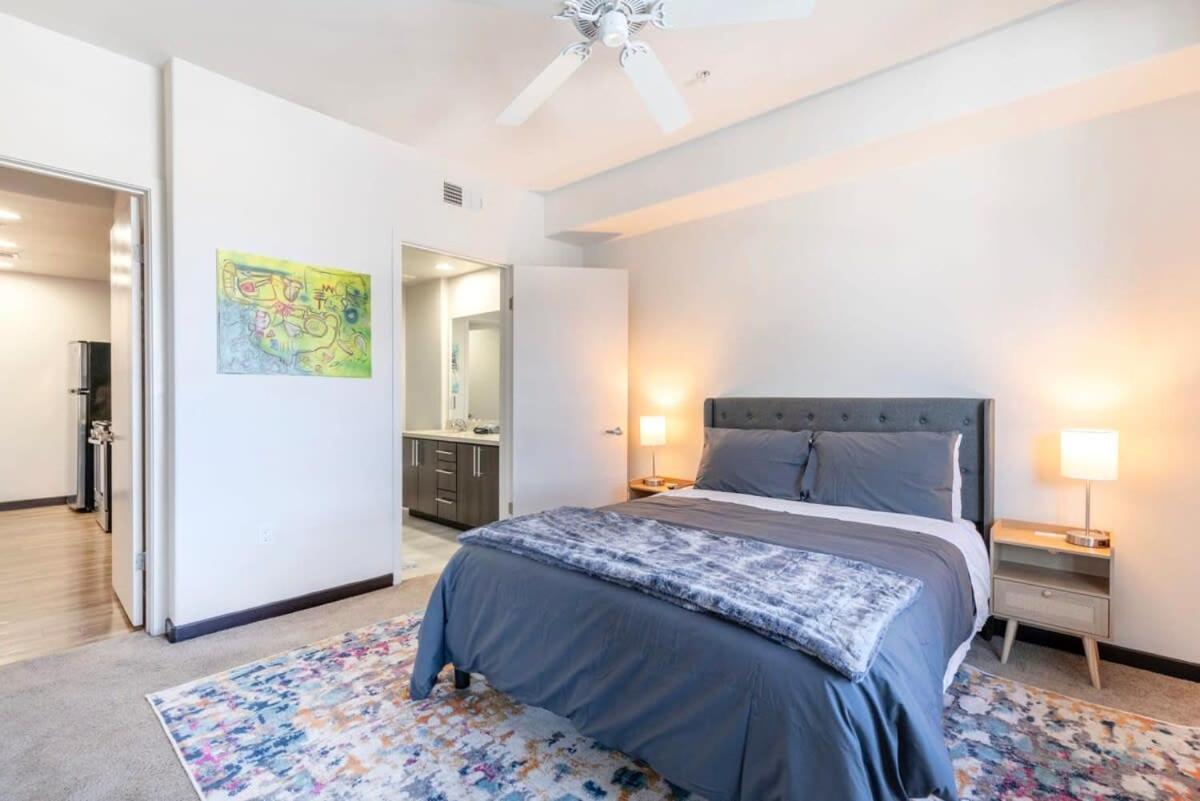 2Br Modern Luxury Condo Weho Los Angeles Ngoại thất bức ảnh
