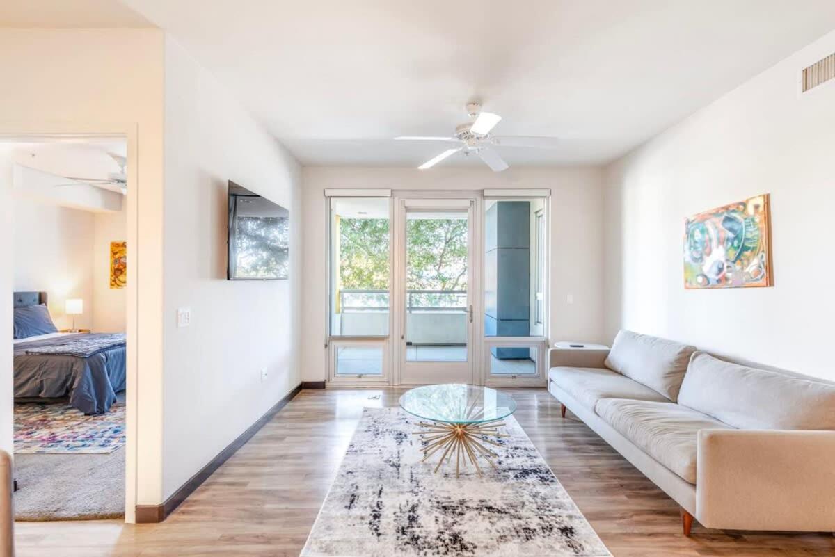 2Br Modern Luxury Condo Weho Los Angeles Ngoại thất bức ảnh