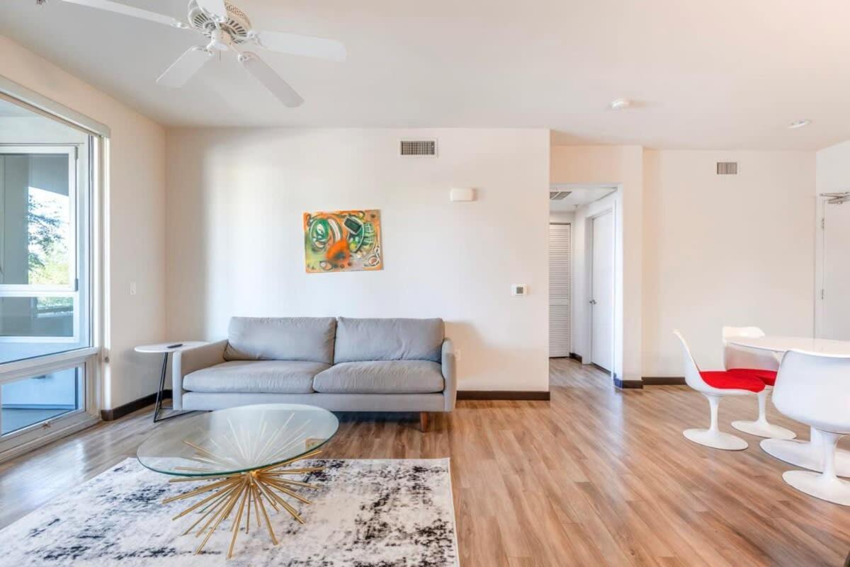 2Br Modern Luxury Condo Weho Los Angeles Ngoại thất bức ảnh