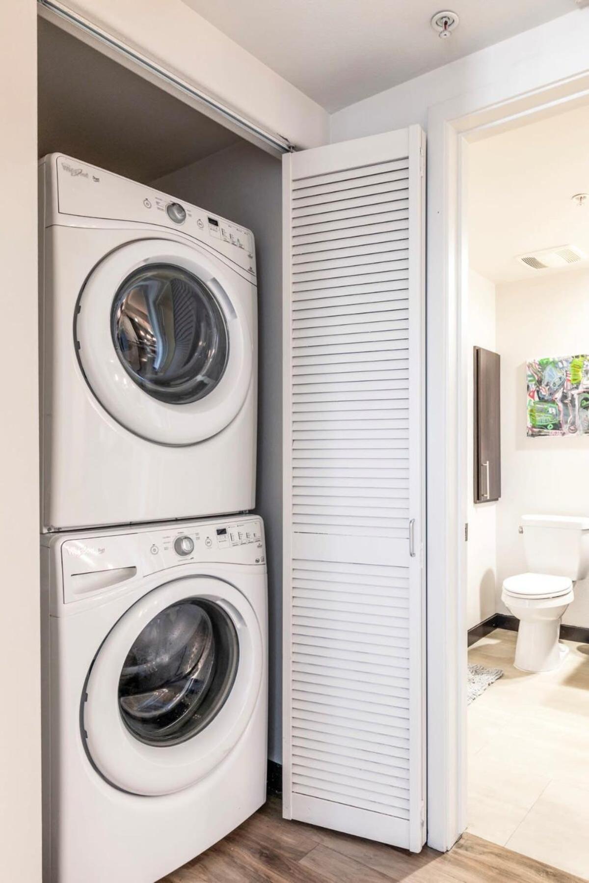 2Br Modern Luxury Condo Weho Los Angeles Ngoại thất bức ảnh